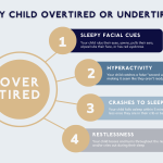 17 Signs Your Child is Tired — Stop Teasing! Overtiredness is Harmful