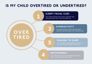 17 Signs Your Child is Tired — Stop Teasing! Overtiredness is Harmful