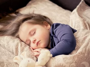 Read more about the article How to Help Your 1-3 Year Old Sleep Better!