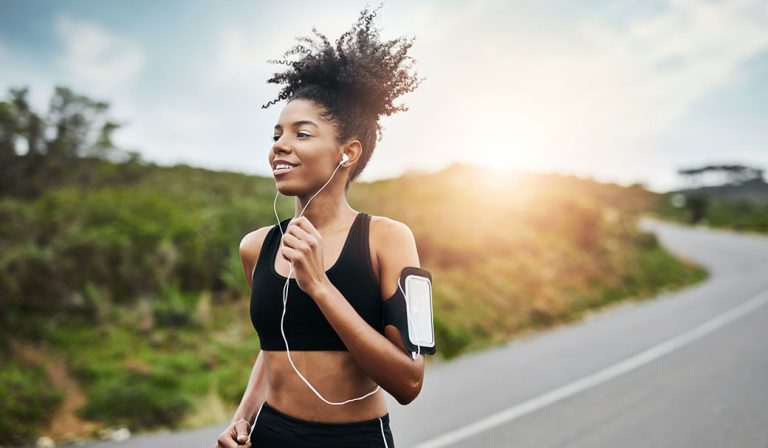 How to Choose the Best Songs for Jogging？