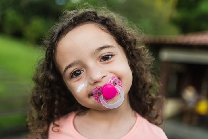 Are Pacifiers Good for Kids or Bad? The Real Truth
