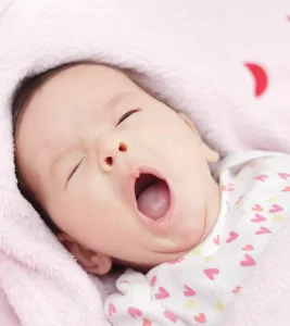 Read more about the article Baby Night Sweats: Is It a Sign of Illness or Just Fine?