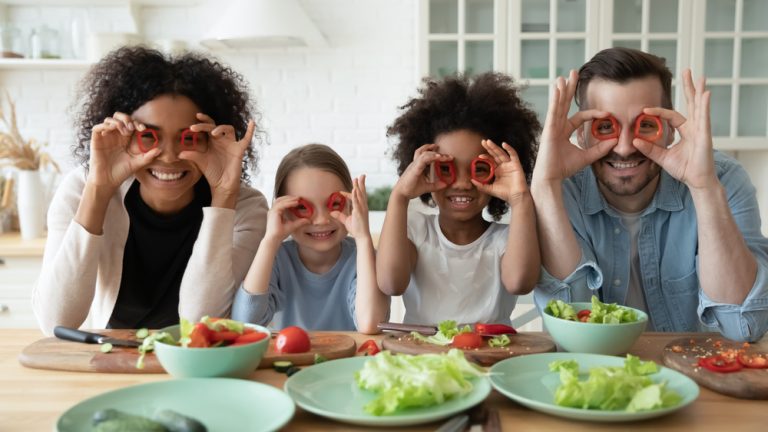 Does Eating Sugar Cause Myopia? What to Eat to Prevent It!