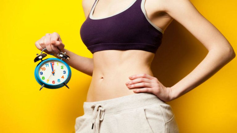 Fat Loss Without Dieting: 3 Methods to Quickly Reduce Visceral Fat!