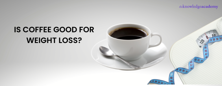 How Many Cups of Coffee a Day Are Suitable for Weight Loss?