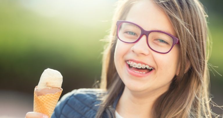 How old can a child eat ice cream? How to choose?