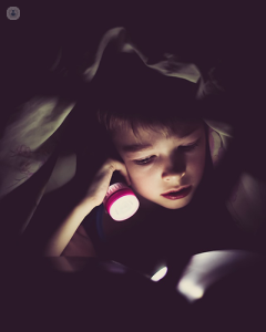 Read more about the article How to Improve Your Child’s Sleep Problems