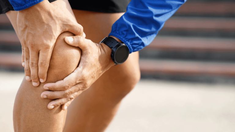 How to Protect Your Knees While Running Long-Term?