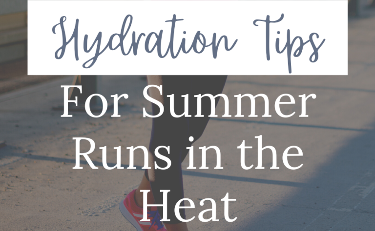 Hydration Strategies for Summer Workouts: What You Need to Know