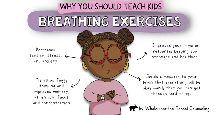 Is it necessary to do baby breathing exercises?