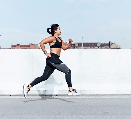 Is Running Alone Enough for Weight Loss?
