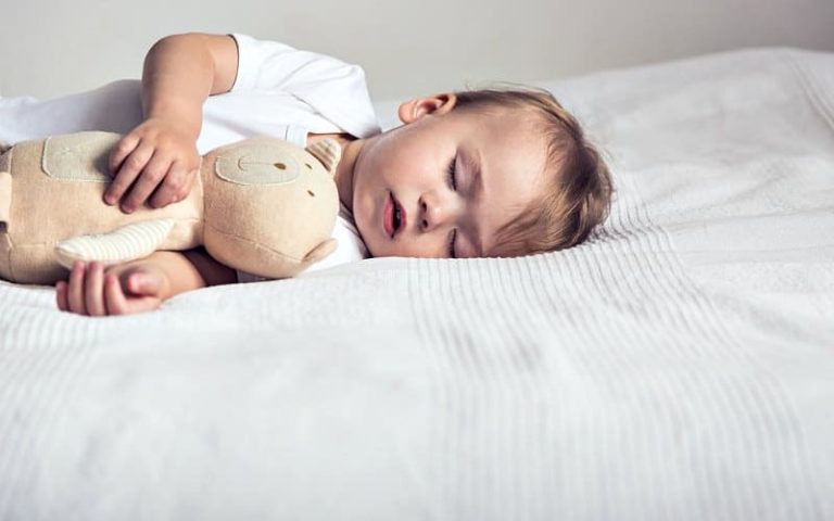 Signs Your Child No Longer Needs a Nap! How Long Should They Nap for Optimal Health?
