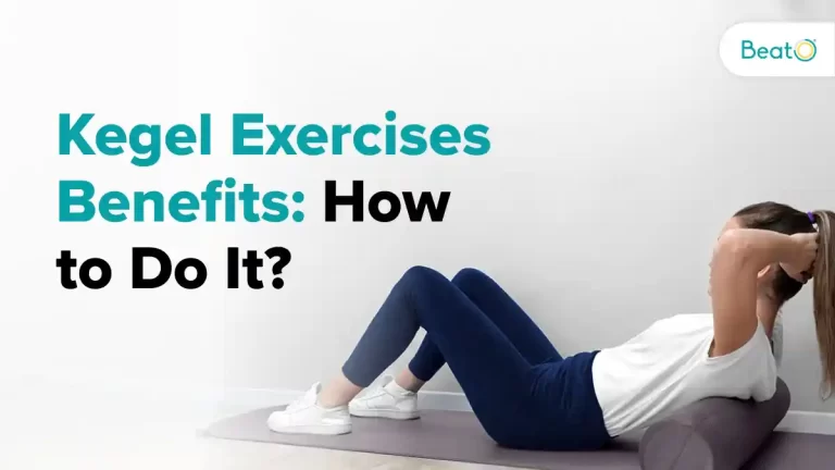 The Best Way to Lose Weight: Not Jogging, but “Kegel” Advanced Exercise!