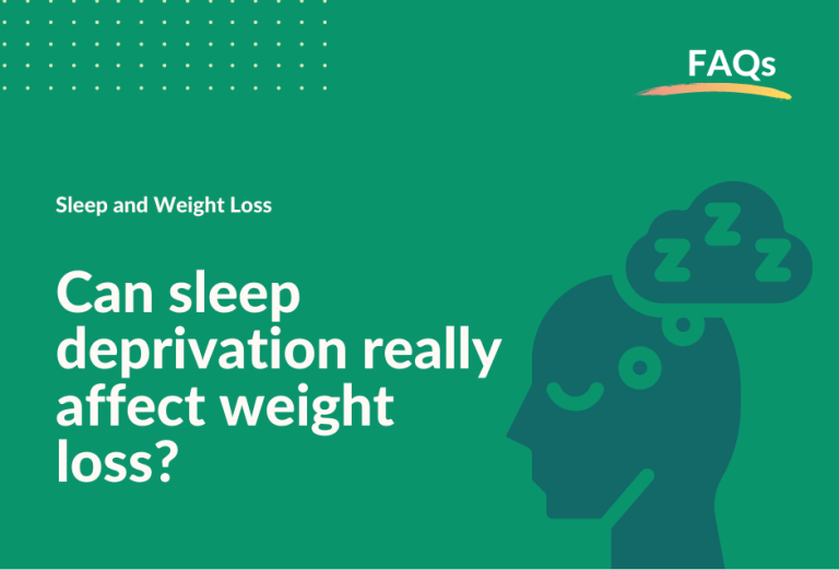 The Impact of Sleep on Fat Loss: What You Need to Know