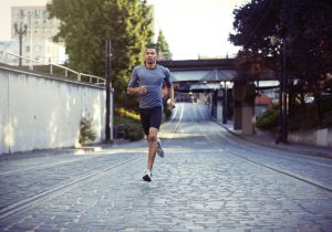 The Right Way to Lose Weight Through Running: Control Your Running Intensity