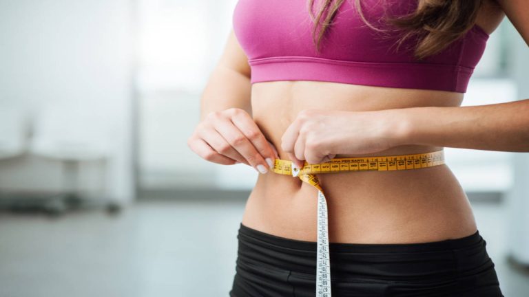 Top Strategy for Weight Loss: Don’t Oppose Yourself, Eating Less and Moving More Is the Key!