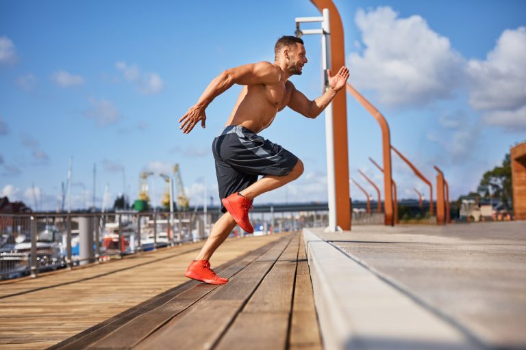 What Are the Drawbacks and Limitations of HIIT?