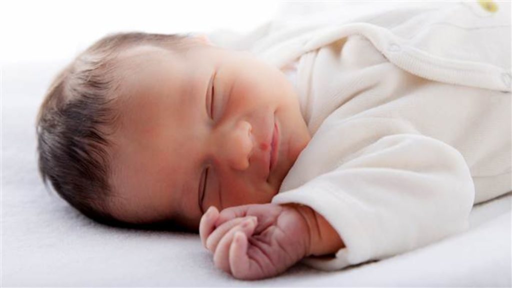 Why Can’t Babies Fall Asleep on Their Own When Tired?
