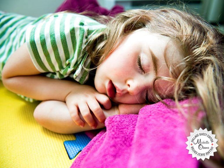 Why Don’t Kids Feel Tired? Warning Signs to Watch Out For!